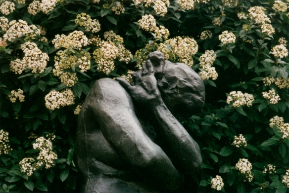 A Swift Current  "Eve"  Rodin